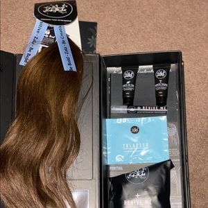 New in box with all accessories.